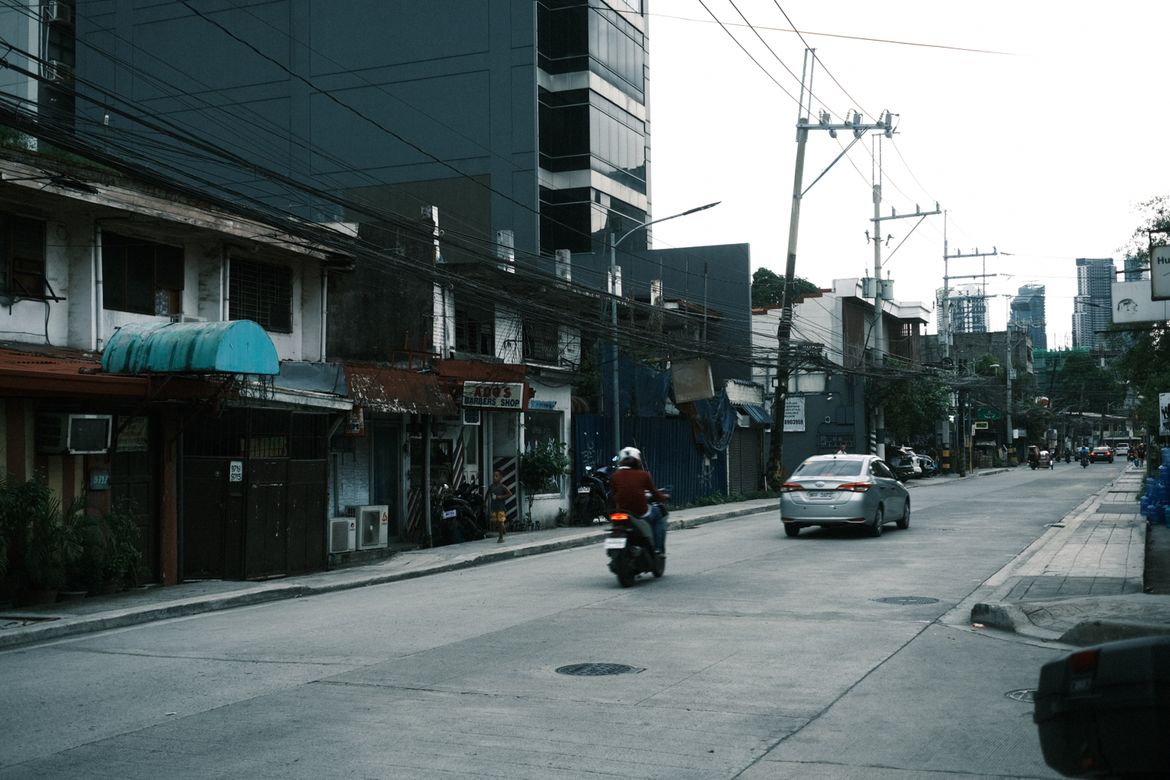 Land for Sale in San Antonio, Makati, Metro Manila – photo 6