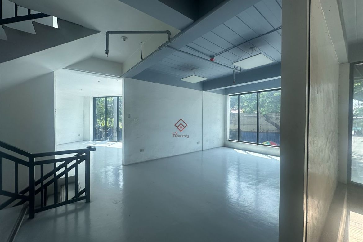 Land for Sale in San Antonio, Makati, Metro Manila – photo 2
