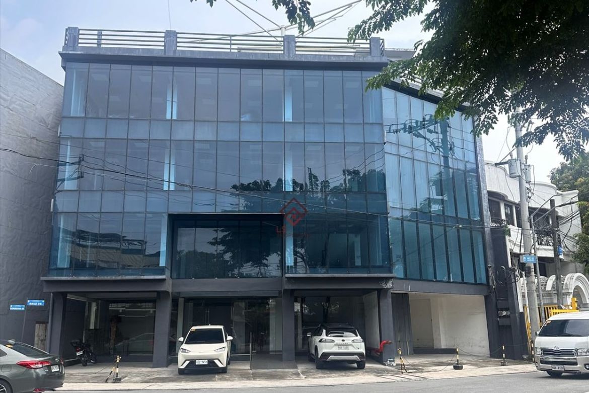 Land for Sale in San Antonio, Makati, Metro Manila – photo 4