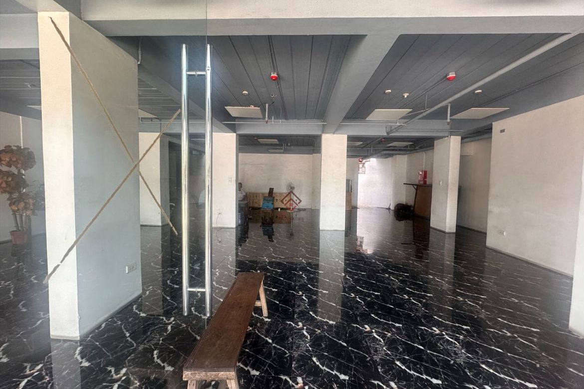 Land for Sale in San Antonio, Makati, Metro Manila – photo 6