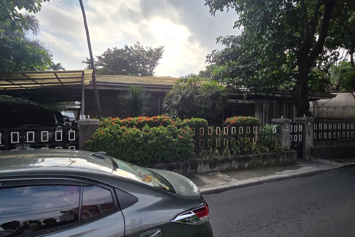 Land for Sale in San Antonio, Makati, Metro Manila – photo 2