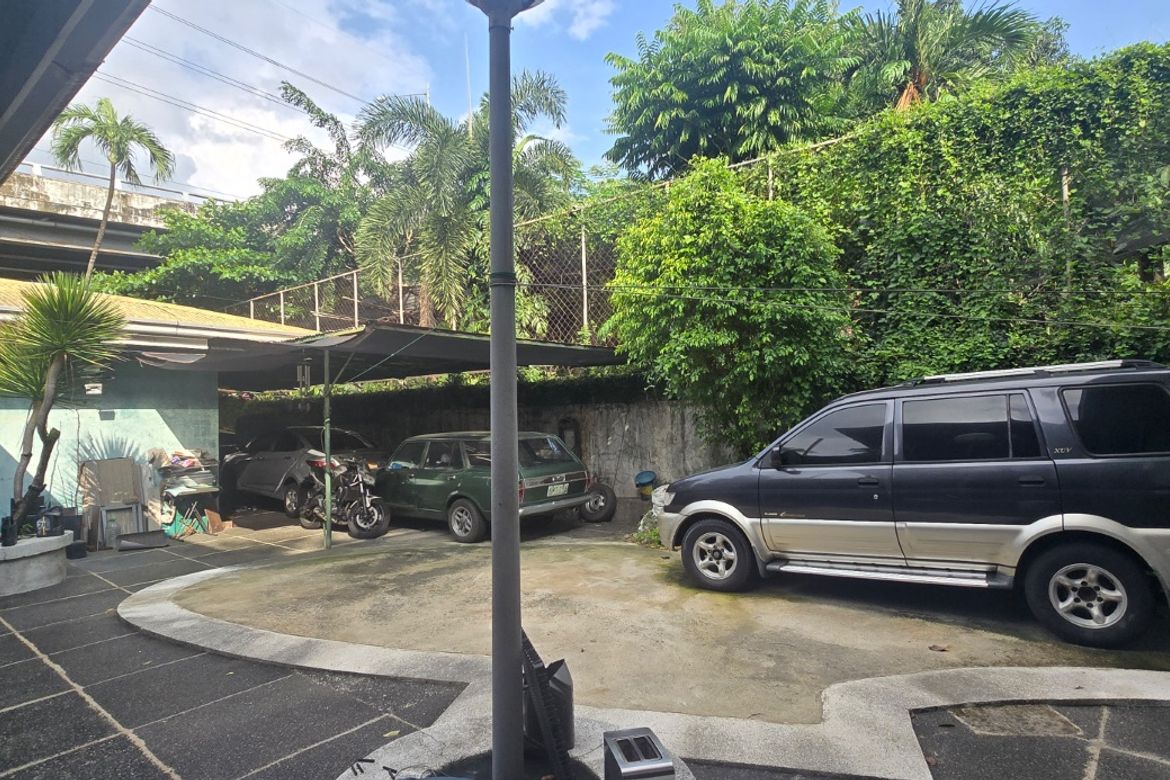 Land for Sale in San Antonio, Makati, Metro Manila – photo 5