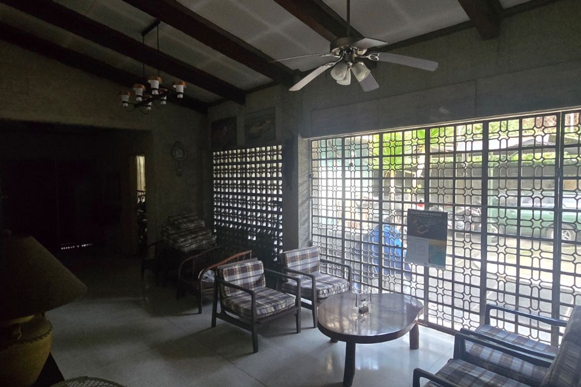 Land for Sale in San Antonio, Makati, Metro Manila – photo 6