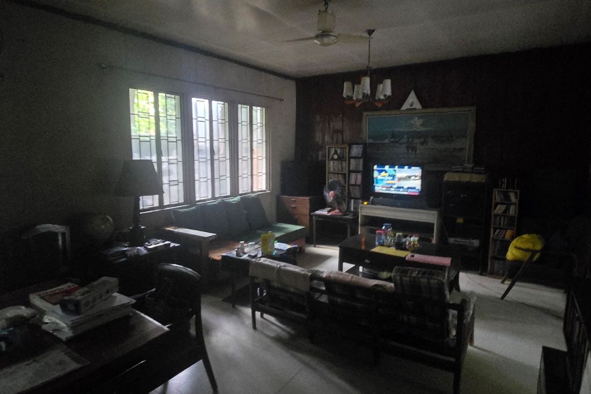Land for Sale in San Antonio, Makati, Metro Manila – photo 7