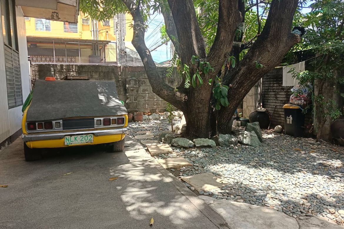Land for Sale in San Antonio, Makati, Metro Manila – photo 4