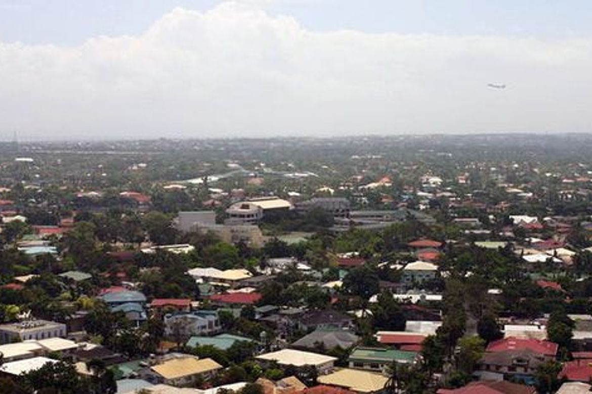 Land for Sale in San Antonio, Makati, Metro Manila – photo 4