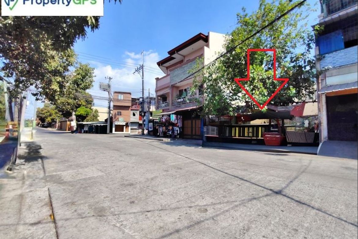 Land for Sale in San Antonio, Parañaque, Metro Manila