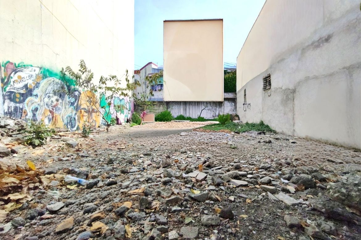 Land for Sale in San Antonio, Parañaque, Metro Manila – photo 3