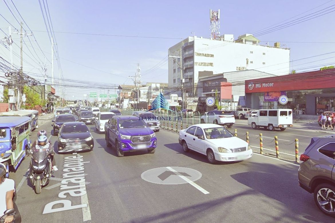 Land for Sale in San Antonio, Parañaque, Metro Manila – photo 7