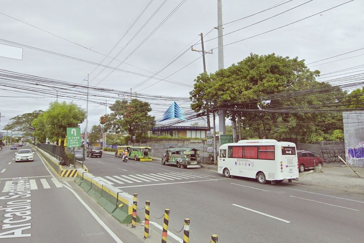 Land for Sale in San Antonio, Parañaque, Metro Manila – photo 8