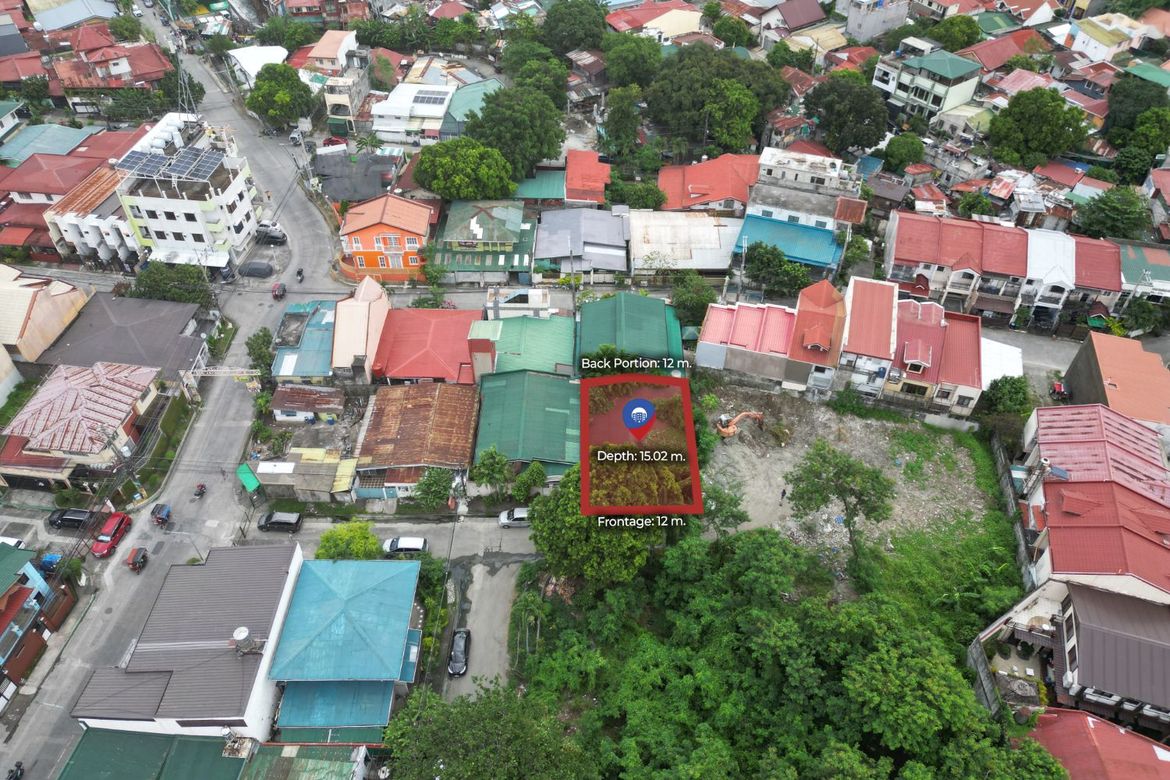Land for Sale in San Antonio, Parañaque, Metro Manila – photo 3