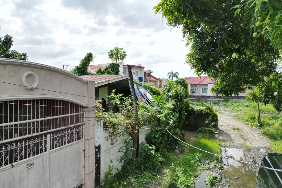 Land for Sale in San Antonio, Parañaque, Metro Manila – photo 5