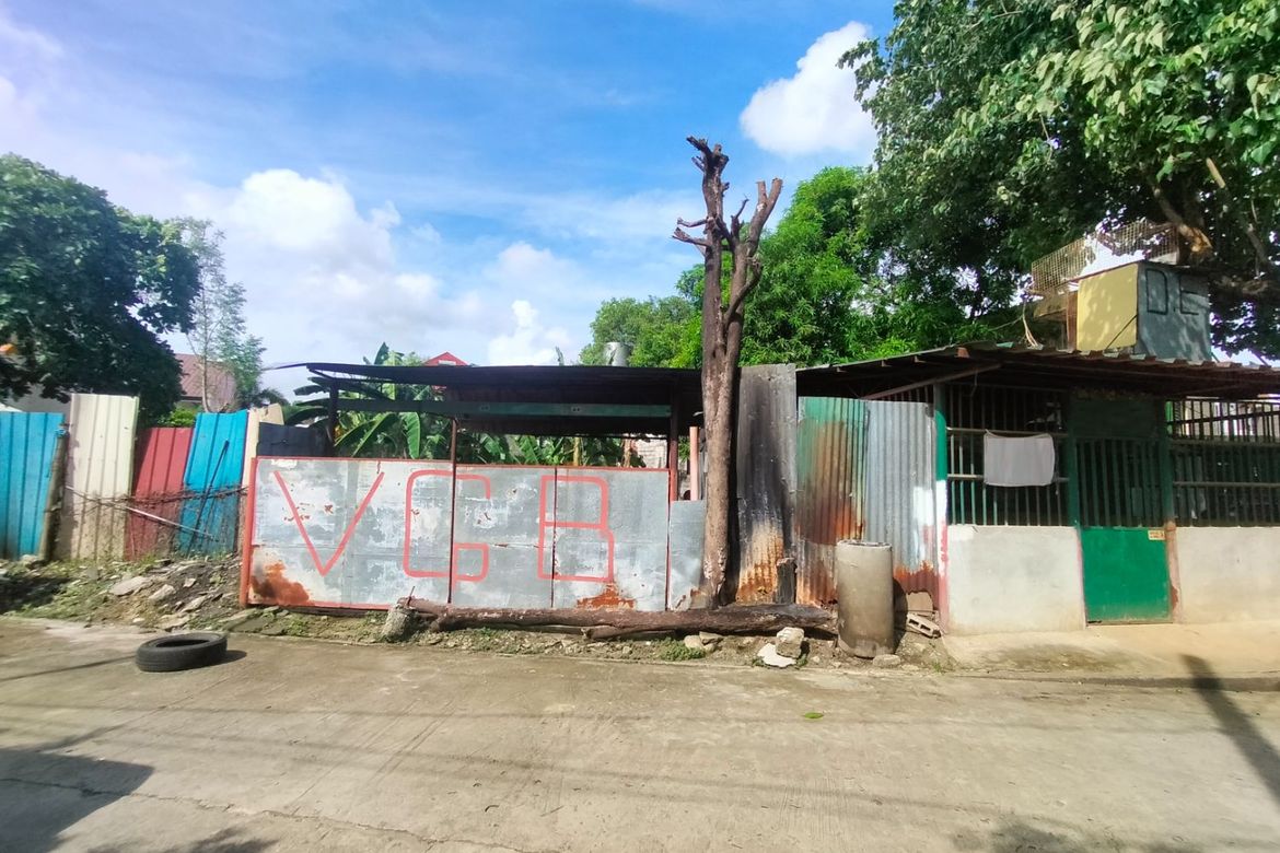 Land for Sale in San Antonio, Parañaque, Metro Manila – photo 2