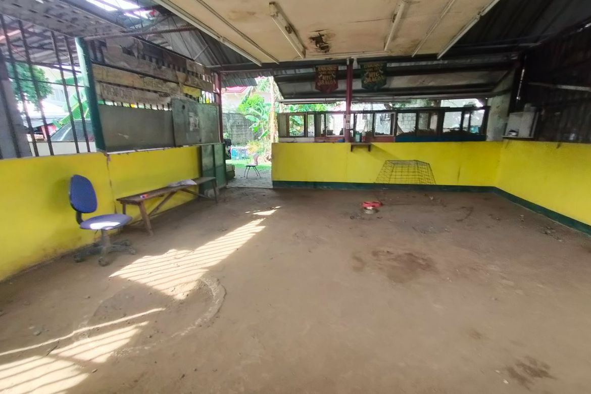 Land for Sale in San Antonio, Parañaque, Metro Manila – photo 4