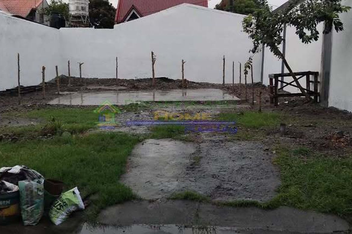 Land for Sale in San Antonio, Parañaque, Metro Manila – photo 2