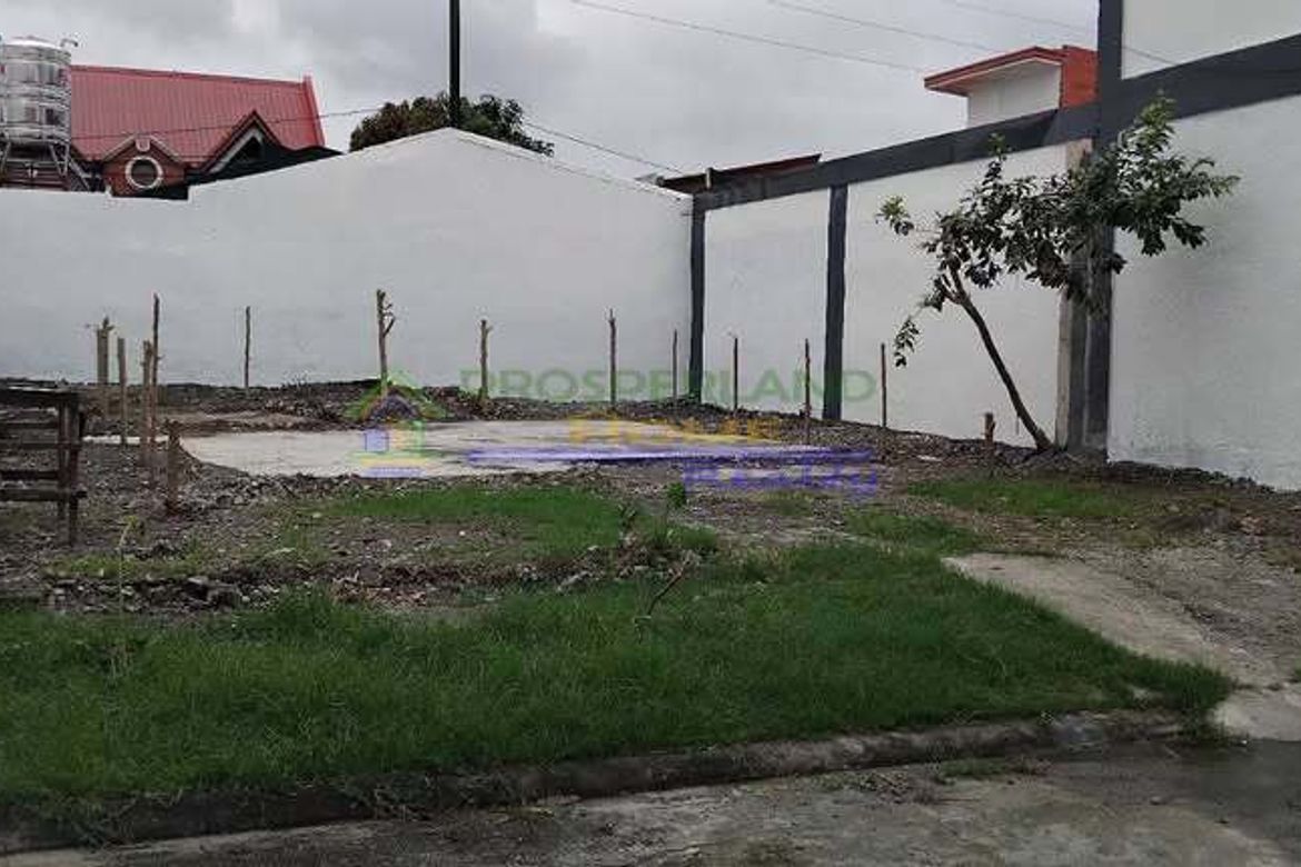 Land for Sale in San Antonio, Parañaque, Metro Manila – photo 3