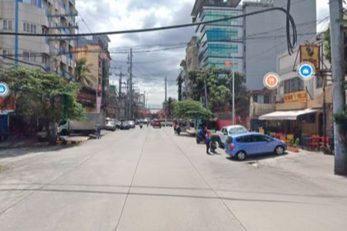Land for Sale in San Antonio, Parañaque, Metro Manila