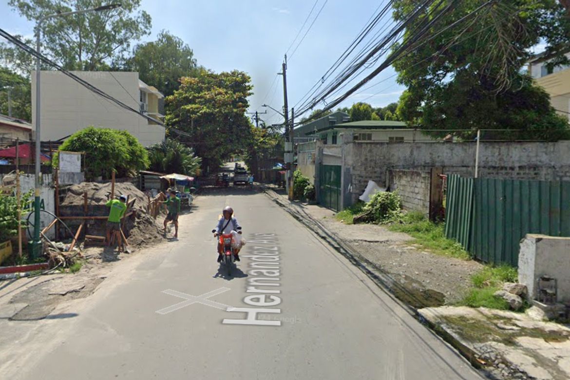 Land for Sale in San Antonio, Parañaque, Metro Manila – photo 3