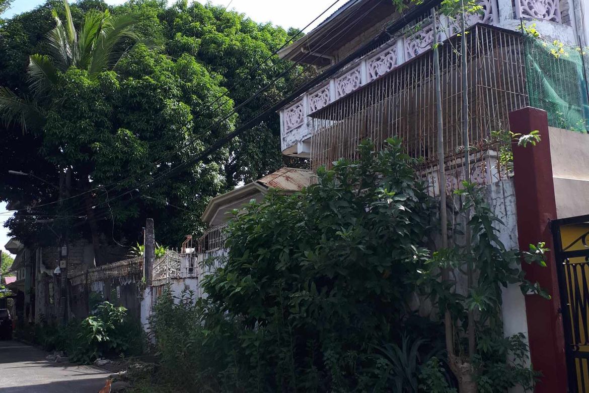 Land for Sale in San Antonio, Parañaque, Metro Manila