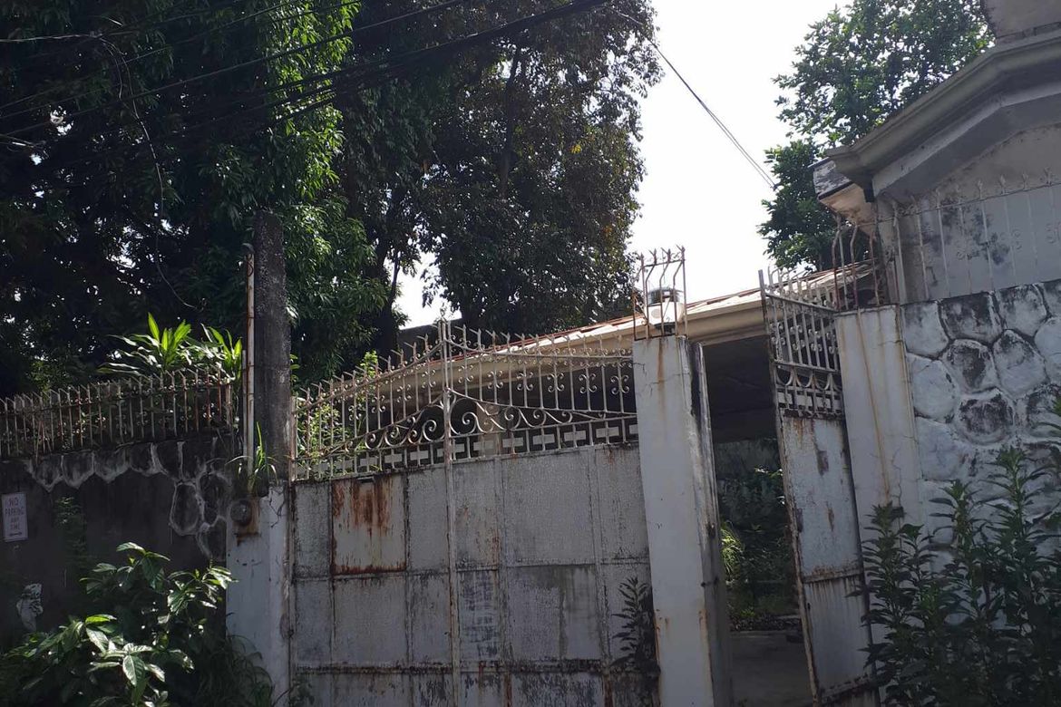 Land for Sale in San Antonio, Parañaque, Metro Manila – photo 4