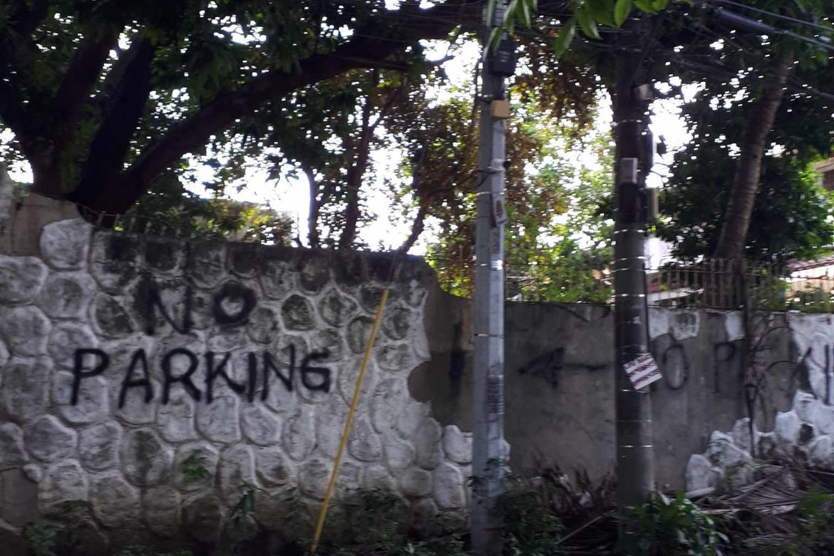Land for Sale in San Antonio, Parañaque, Metro Manila – photo 6