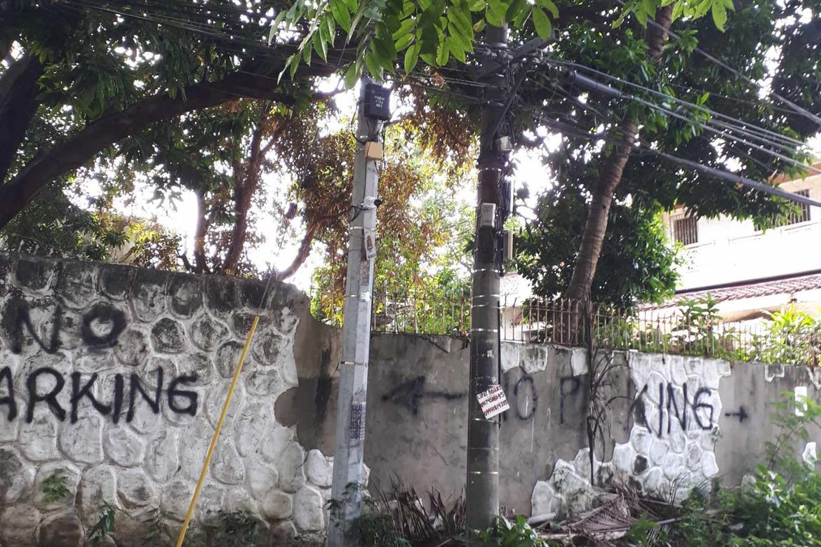 Land for Sale in San Antonio, Parañaque, Metro Manila – photo 7