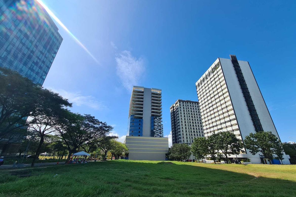 Land for Sale in San Antonio, Pasig, Metro Manila near MRT-3 Ortigas