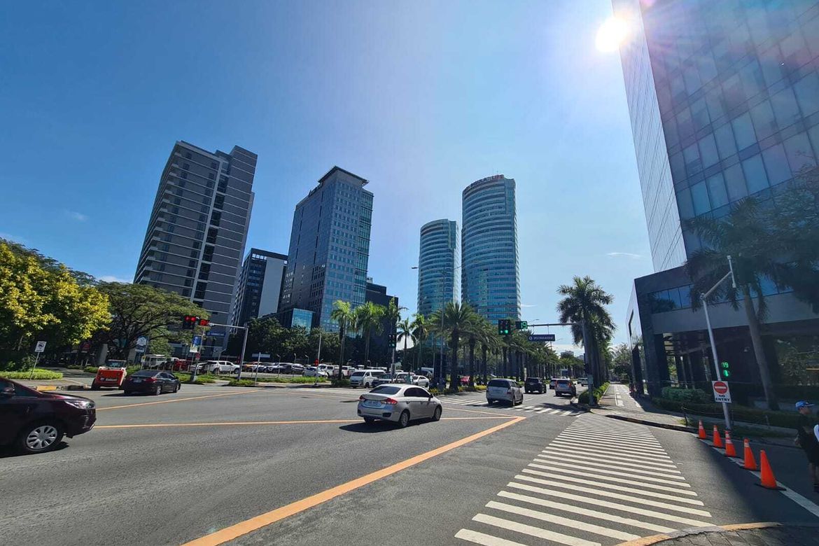 Land for Sale in San Antonio, Pasig, Metro Manila near MRT-3 Ortigas – photo 3
