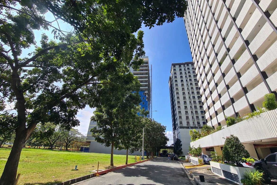 Land for Sale in San Antonio, Pasig, Metro Manila near MRT-3 Ortigas – photo 4