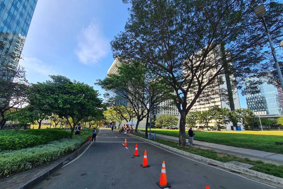 Land for Sale in San Antonio, Pasig, Metro Manila near MRT-3 Ortigas – photo 6