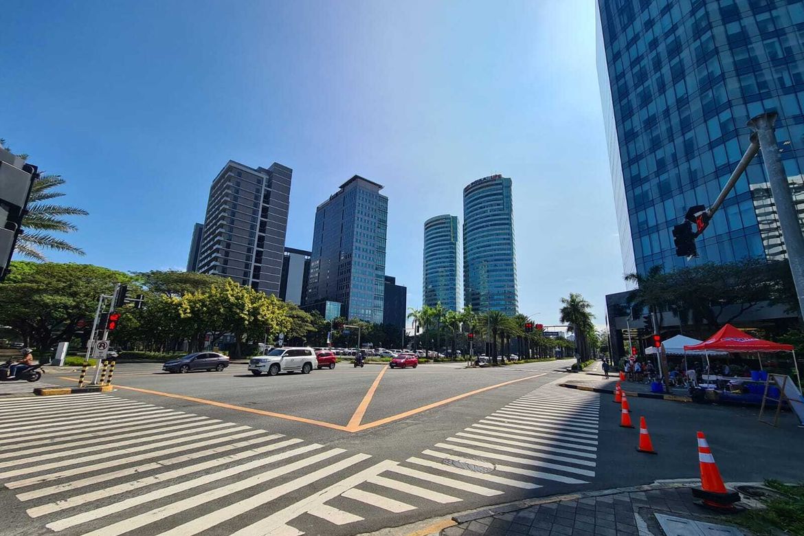 Land for Sale in San Antonio, Pasig, Metro Manila near MRT-3 Ortigas – photo 7