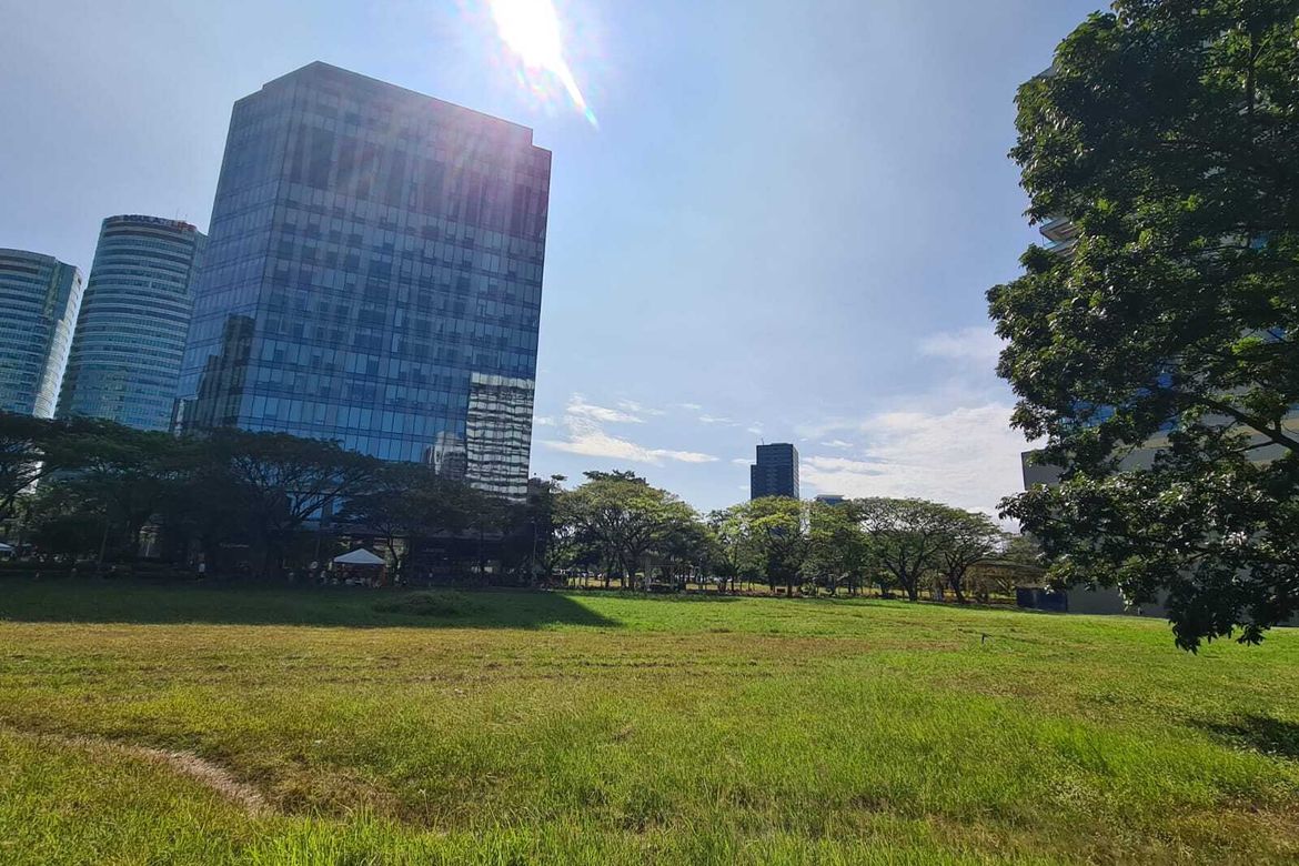 Land for Sale in San Antonio, Pasig, Metro Manila near MRT-3 Ortigas – photo 8