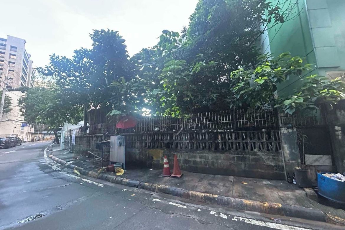 Land for Sale in San Antonio, Pasig, Metro Manila near MRT-3 Shaw Boulevard – photo 2