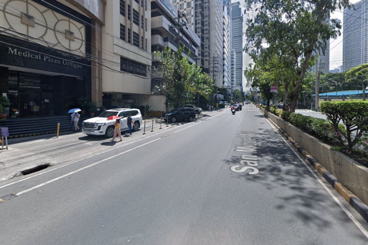 Land for Sale in San Antonio, Pasig, Metro Manila near MRT-3 Shaw Boulevard – photo 2