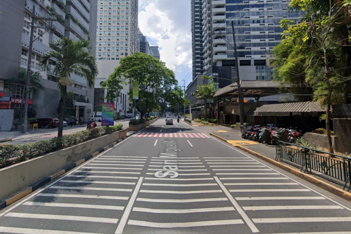Land for Sale in San Antonio, Pasig, Metro Manila near MRT-3 Shaw Boulevard – photo 3