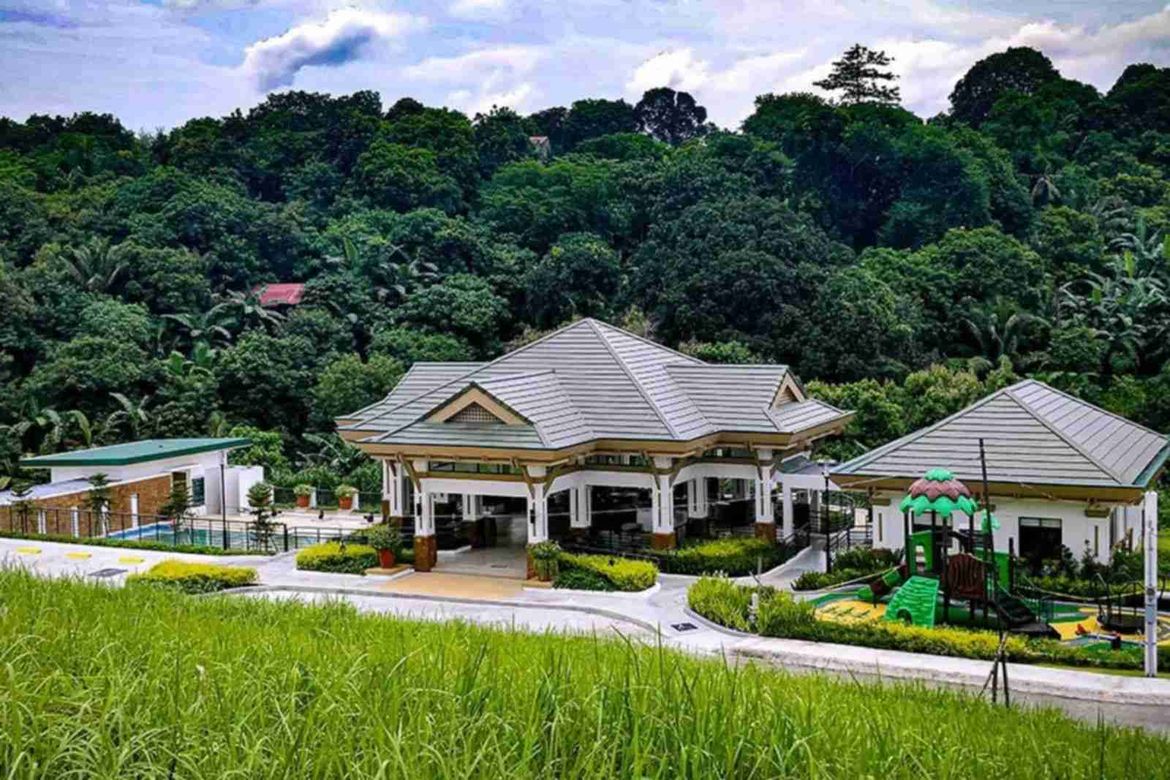 Land for Sale in San Antonio, San Pedro, Laguna – photo 2