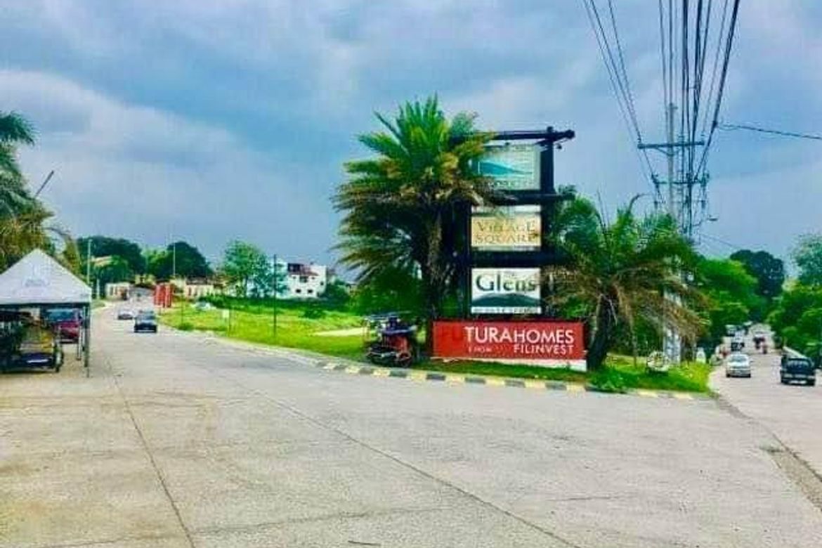 Land for Sale in San Antonio, San Pedro, Laguna – photo 3