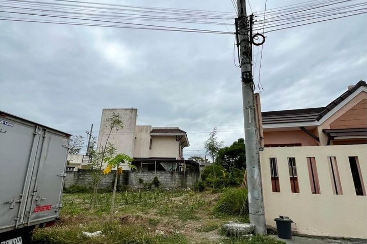 Land for Sale in San Antonio, San Pedro, Laguna – photo 4