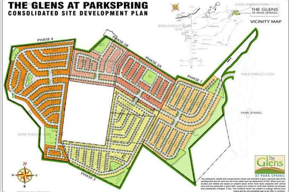 Land for Sale in San Antonio, San Pedro, Laguna – photo 6