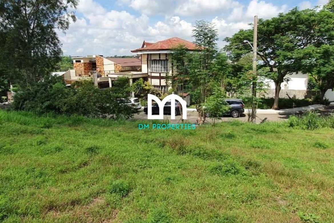 Land for Sale in San Antonio, San Pedro, Laguna