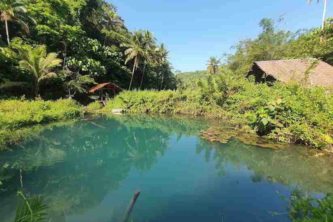 Land for Sale in San Antonio, Siquijor, Siquijor