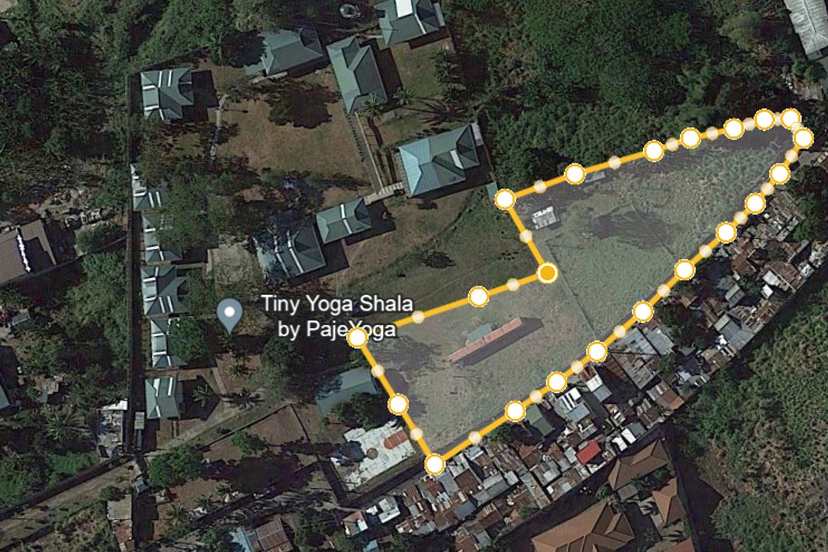 Land for Sale in San Carlos, Lipa, Batangas