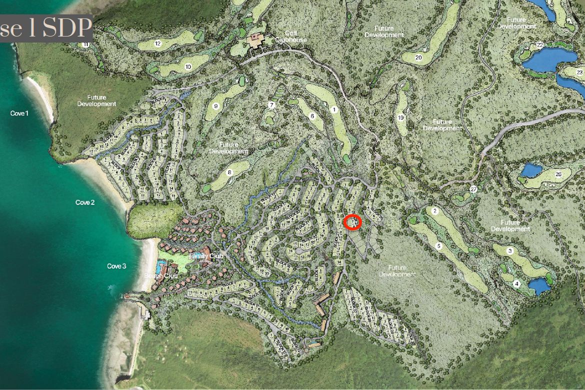 Land for Sale in San Diego, Lian, Batangas – photo 3