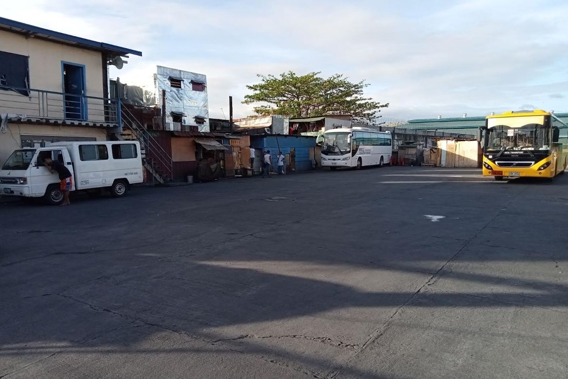 Land for Sale in San Dionisio, Parañaque, Metro Manila