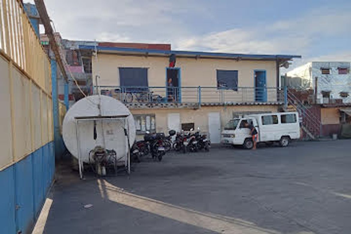 Land for Sale in San Dionisio, Parañaque, Metro Manila – photo 3
