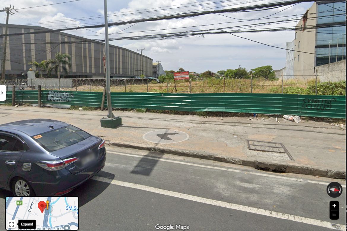 Land for Sale in San Dionisio, Parañaque, Metro Manila