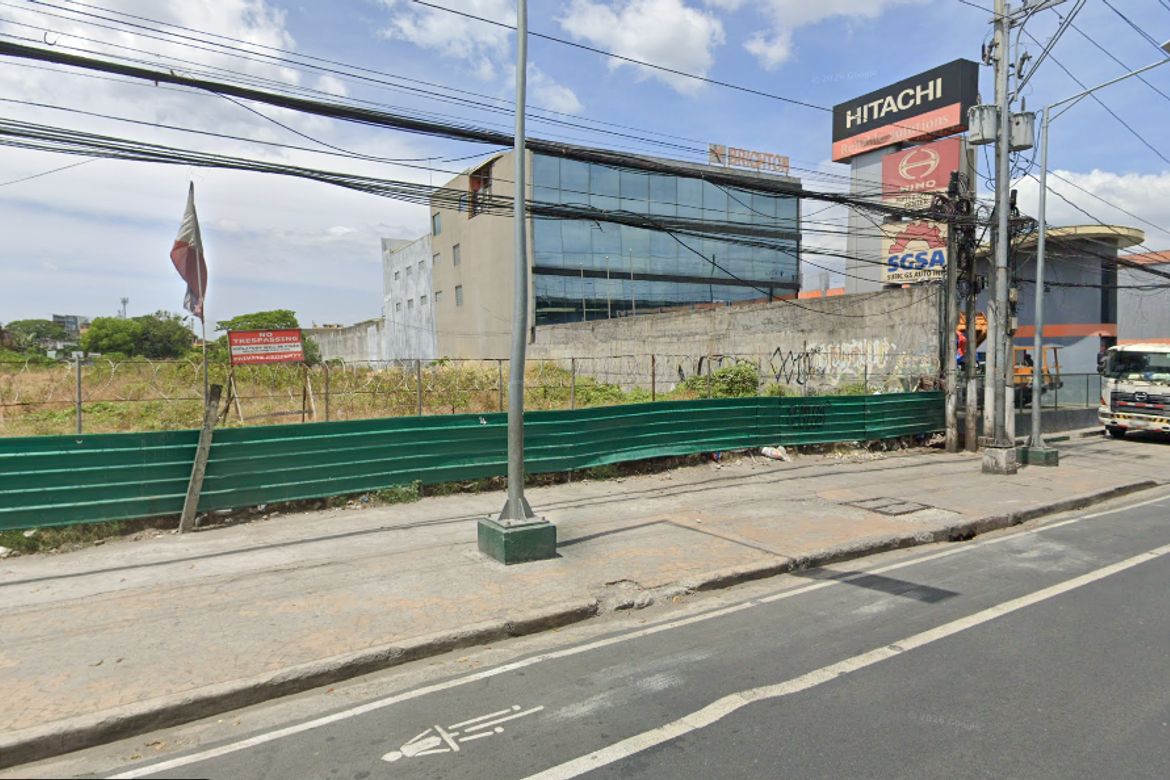 Land for Sale in San Dionisio, Parañaque, Metro Manila – photo 2