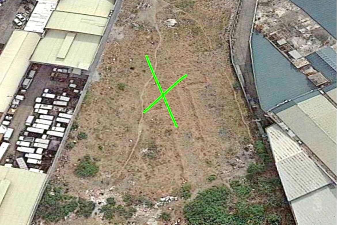 Land for Sale in San Dionisio, Parañaque, Metro Manila – photo 4