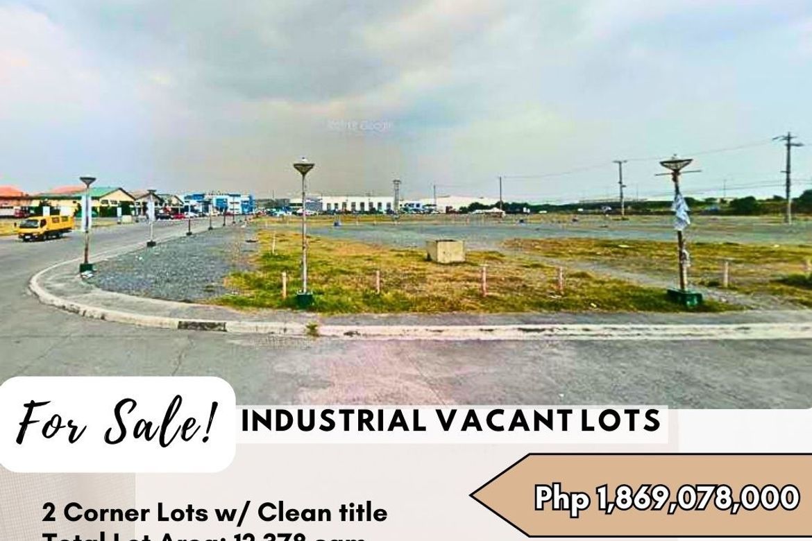Land for Sale in San Dionisio, Parañaque, Metro Manila