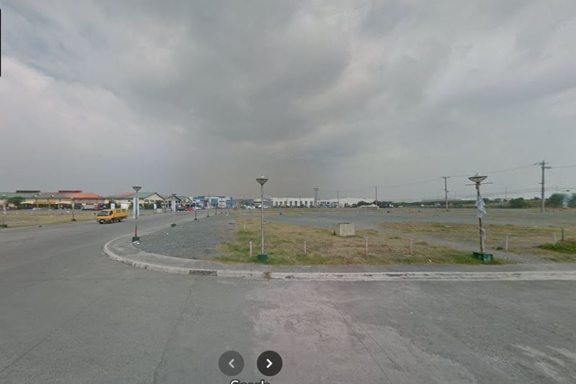 Land for Sale in San Dionisio, Parañaque, Metro Manila – photo 3